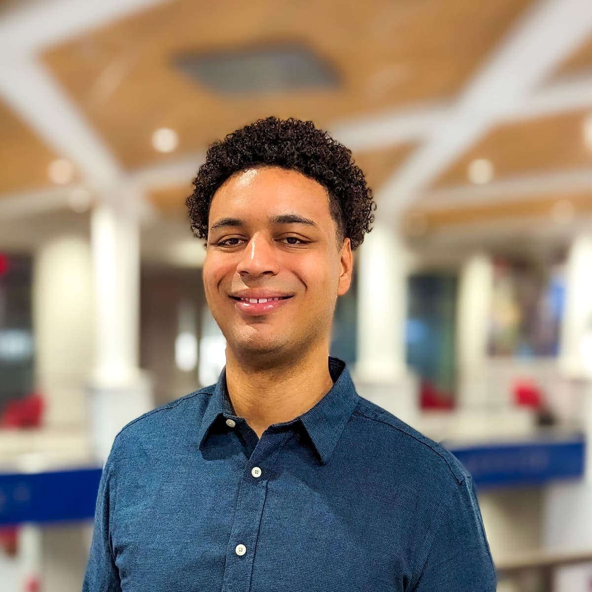 Brandon Roos, founder of CyberObsidian